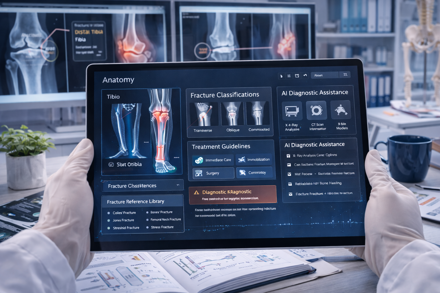 Knowledge Base