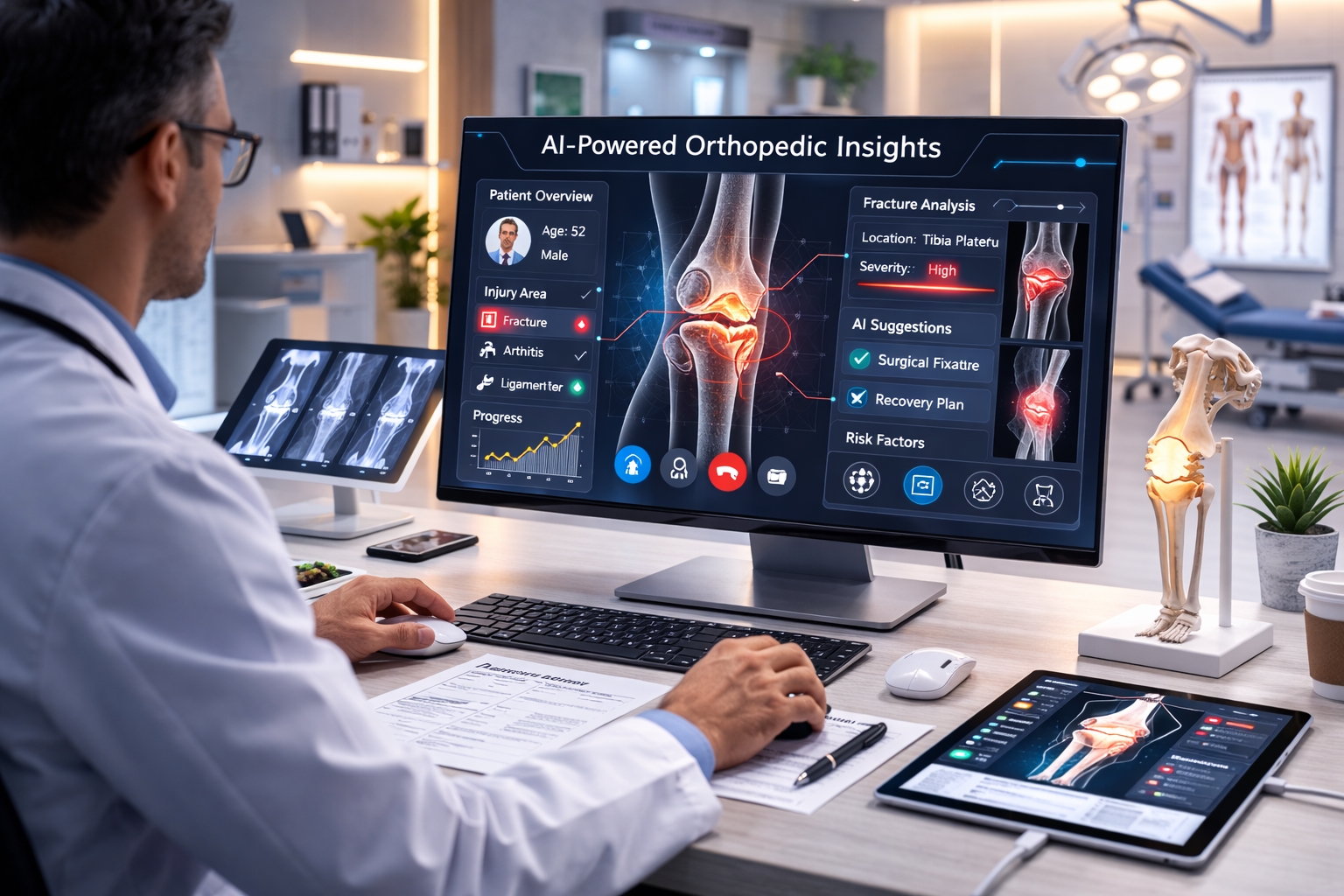 Orthopedic Insights